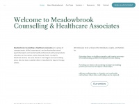 meadowbrookcounsellingassociates.com