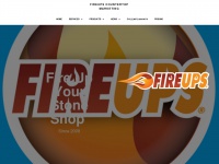 fireups.com Thumbnail