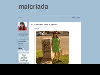malcriada.net Thumbnail