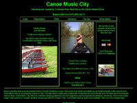 canoemusiccity.com Thumbnail