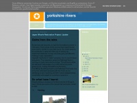 Yorkshiredalesriverstrust.blogspot.com