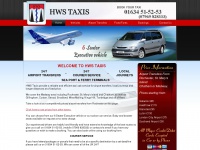 hwstaxis.co.uk Thumbnail