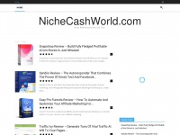 nichecashworld.com Thumbnail