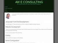 Aweconsulting.co.uk