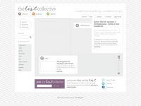 thelistcollective.com Thumbnail