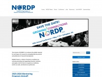 nordp.org Thumbnail
