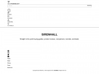 sirenhall.com