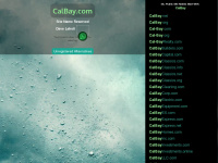 calbay.com Thumbnail