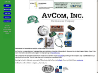 avcomsolutions.com
