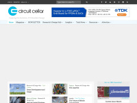 circuitcellar.com Thumbnail