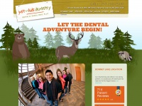 Just-for-kids-dentistry.com