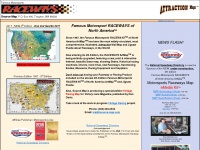Racewaysmap.com