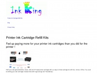 ink-king.com.au Thumbnail
