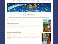 Metrothelittledog.com