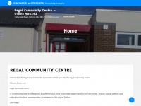 regalcommunitycentre.org.uk