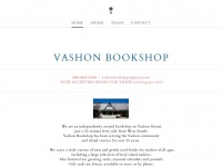 Vashonbookshop.com