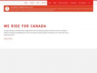 cyclingcanada.ca