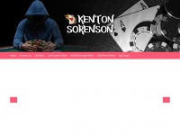 kentonsorenson.com Thumbnail
