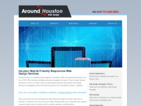 Aroundhoustonwebdesign.com