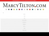 Marcytilton.com