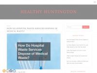 healthyhuntington.org