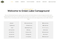 greenlakecampground.com Thumbnail