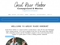 Greatriverharbor.com