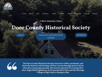 doorcountyhistoricalsociety.org