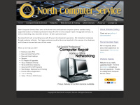 northcomputerservice.com