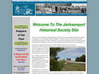 jacksonporthistoricalsociety.org