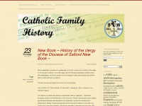 catholicfhs.wordpress.com Thumbnail