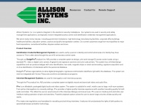 Allisonsystems.com