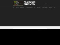 Armouredheaven.com.au