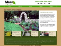 mannlandscape.com