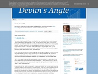 Devlinsangle.blogspot.com