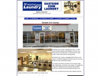 eastsidecoinlaundry.com