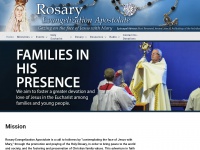 rosaryea.org Thumbnail