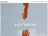 Haywardwilliams.com