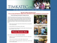 Timkatec.org