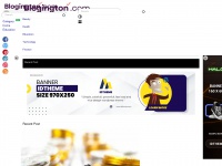 Blogington.com
