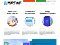 Heat-timer.com