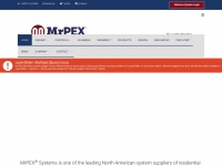 mrpexsystems.com Thumbnail