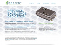 crescentfrequency.com Thumbnail