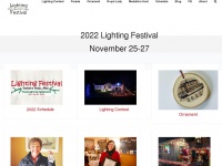 lightingfestival.com