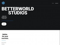 Betterworldstudios.com