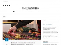Blogsynergy.com