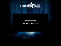 Countryradiocontest.com
