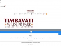 Timbavatiwildlifepark.com