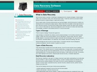 Datarecoverylaboratory.com