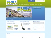 pmba.org.uk Thumbnail
